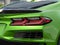 2027 Chevrolet Corvette Grand Sport 1LT