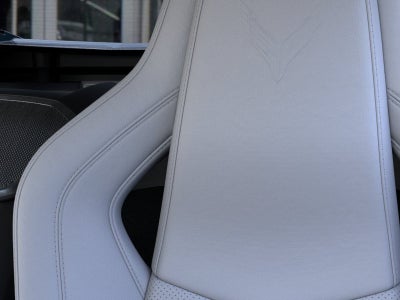 2027 Chevrolet Corvette Grand Sport 1LT