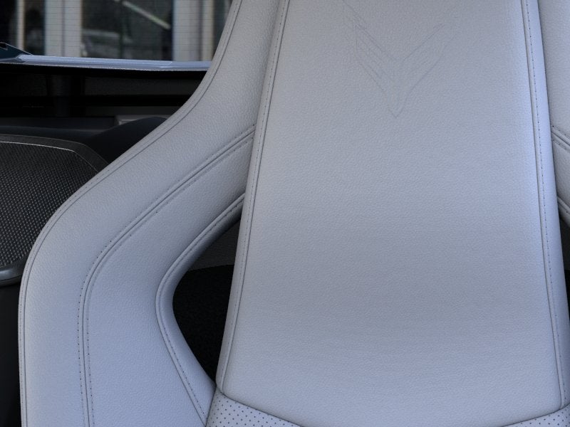 2027 Chevrolet Corvette Grand Sport 1LT