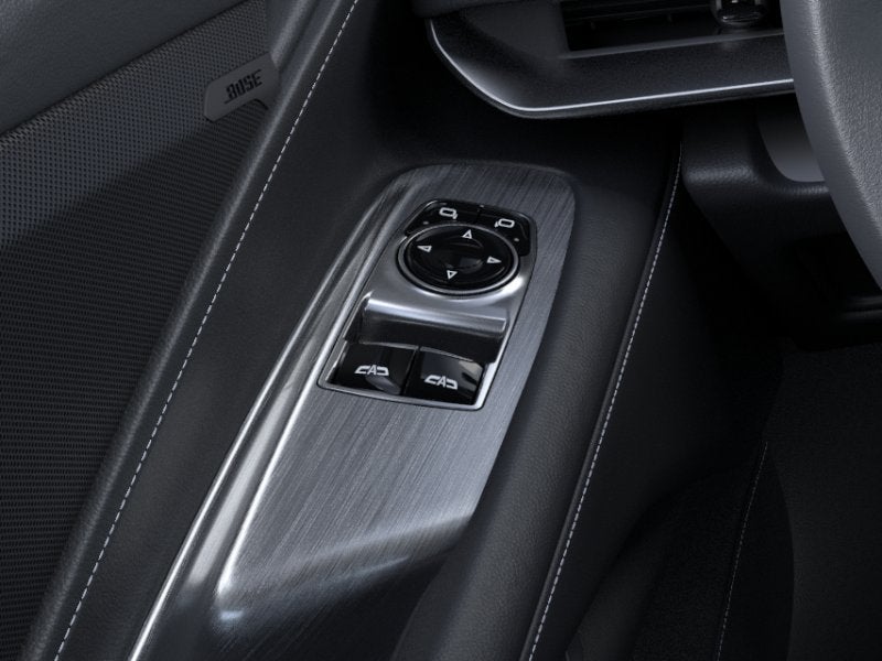 2027 Chevrolet Corvette Grand Sport 1LT