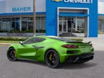 2027 Chevrolet Corvette Grand Sport 1LT