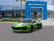 2027 Chevrolet Corvette Grand Sport 1LT