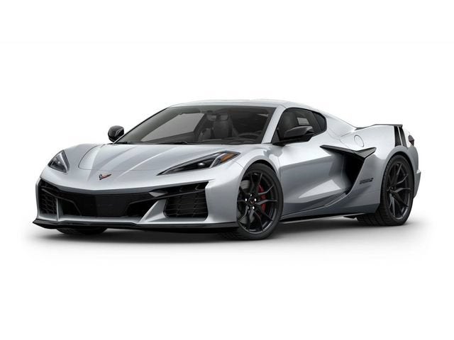 2027 Chevrolet Corvette Grand Sport 3LT