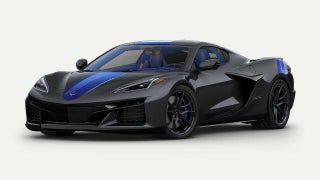 2027 Chevrolet Corvette Grand Sport 3LT