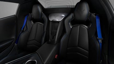 2027 Chevrolet Corvette Grand Sport 3LT