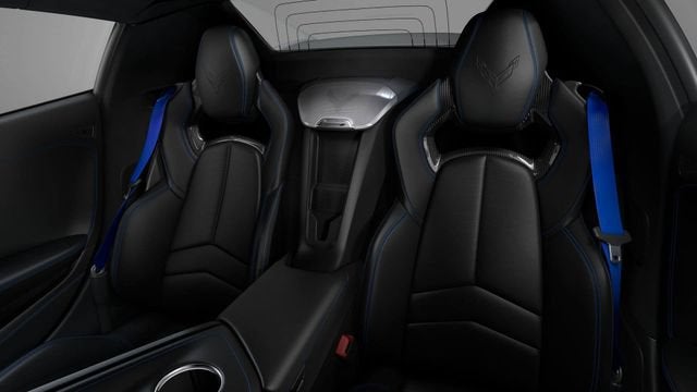 2027 Chevrolet Corvette Grand Sport 3LT