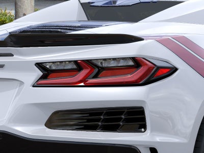 2027 Chevrolet Corvette Grand Sport 3LT