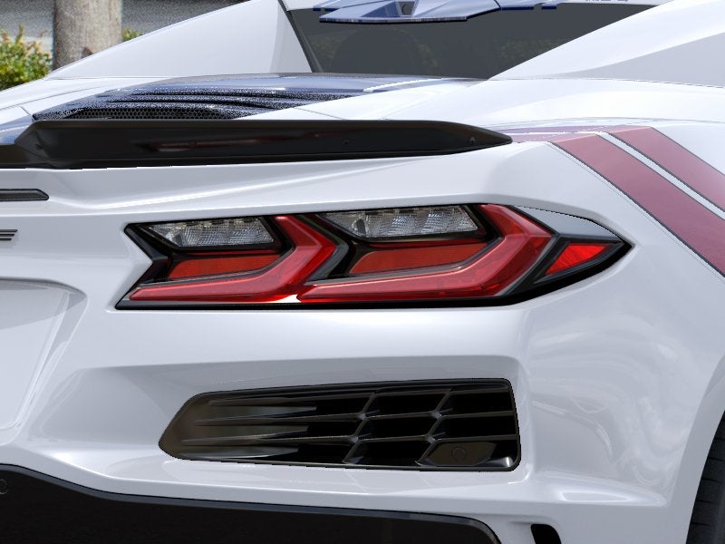 2027 Chevrolet Corvette Grand Sport 3LT