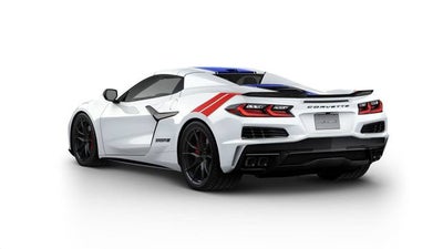 2027 Chevrolet Corvette Grand Sport 3LT