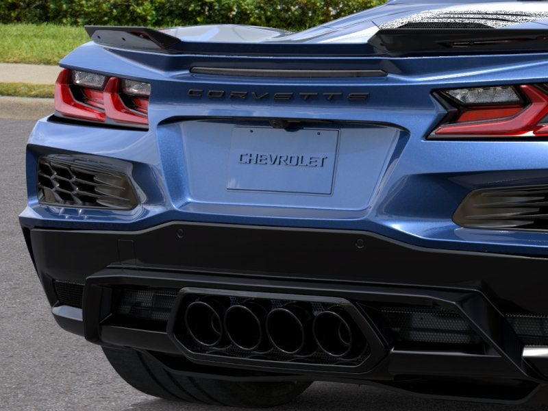 2027 Chevrolet Corvette Grand Sport 3LT