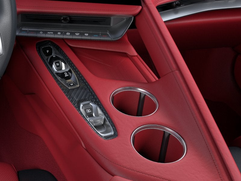2027 Chevrolet Corvette Grand Sport 3LT