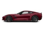 2017 Chevrolet Corvette Grand Sport Grand Sport 2LT
