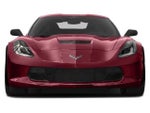 2017 Chevrolet Corvette Grand Sport Grand Sport 2LT