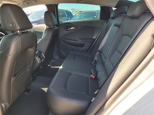 2025 Chevrolet Malibu 2LT