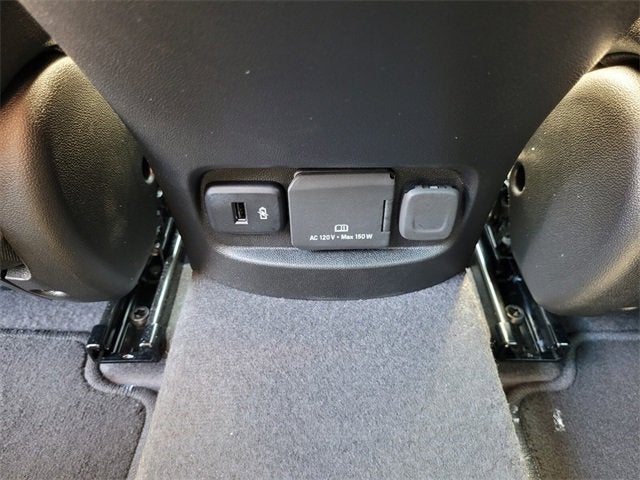 2025 Chevrolet Malibu 2LT