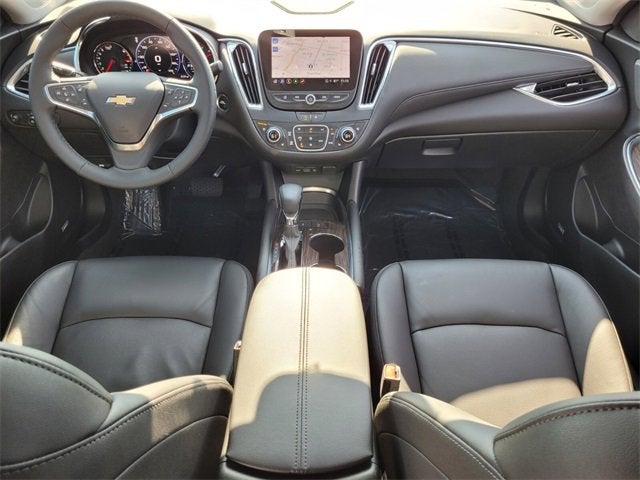 2025 Chevrolet Malibu 2LT