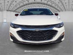 2025 Chevrolet Malibu 2LT