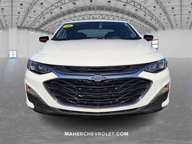 2025 Chevrolet Malibu 2LT