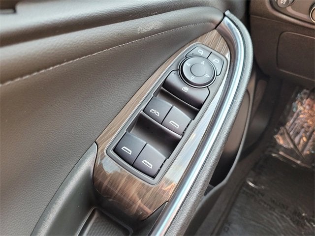 2025 Chevrolet Malibu 2LT