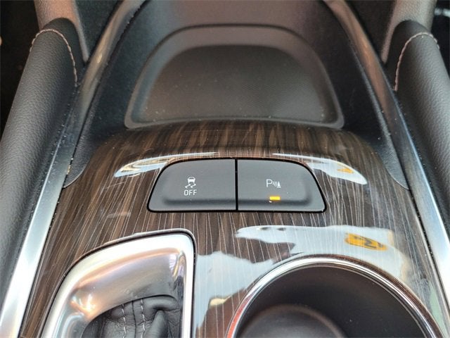 2025 Chevrolet Malibu 2LT