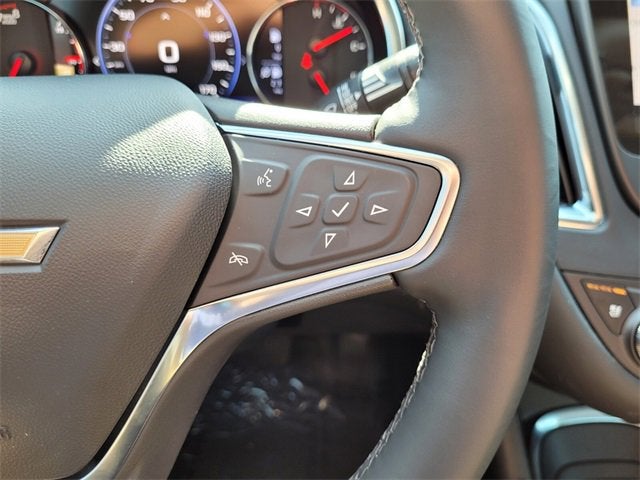 2025 Chevrolet Malibu 2LT