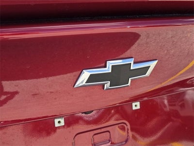 2020 Chevrolet Malibu RS