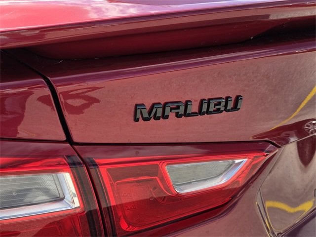 2020 Chevrolet Malibu RS