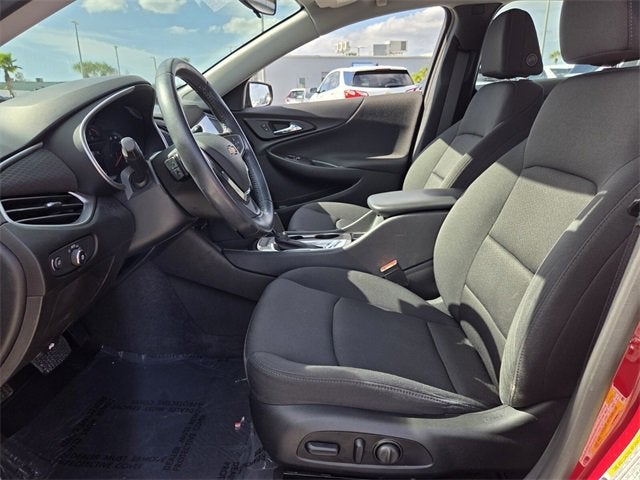 2020 Chevrolet Malibu RS