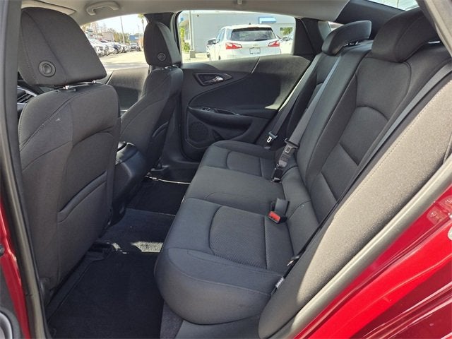 2020 Chevrolet Malibu RS