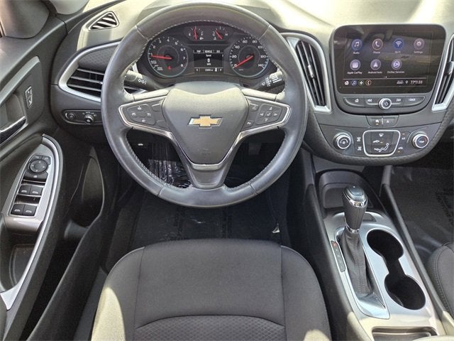 2020 Chevrolet Malibu RS