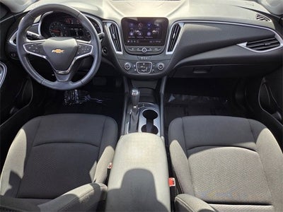 2020 Chevrolet Malibu RS