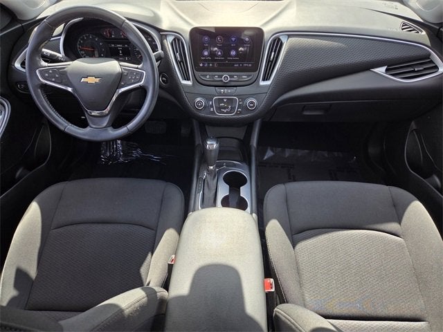 2020 Chevrolet Malibu RS