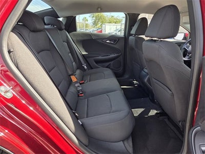 2020 Chevrolet Malibu RS