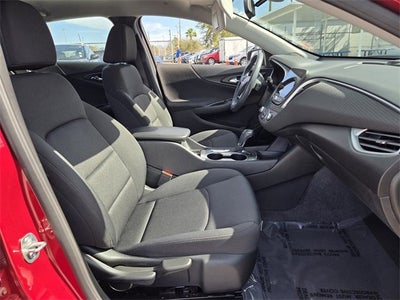 2020 Chevrolet Malibu RS