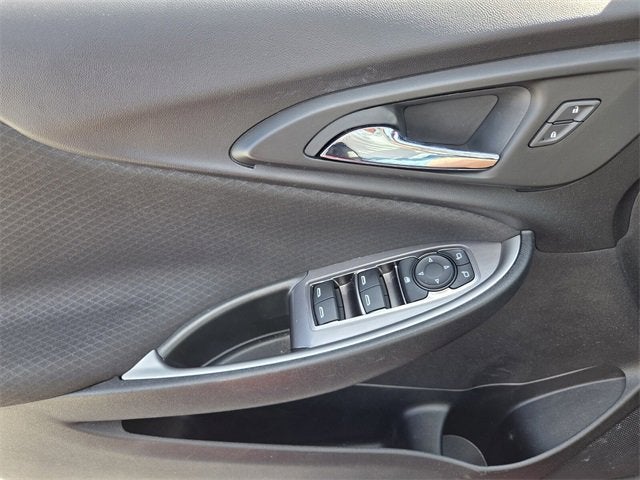 2020 Chevrolet Malibu RS