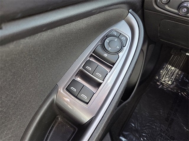 2020 Chevrolet Malibu RS