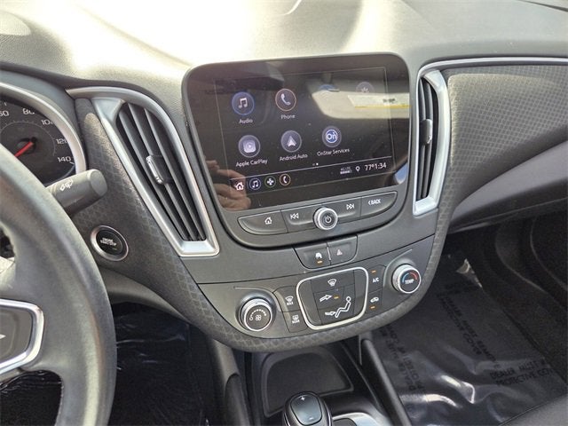 2020 Chevrolet Malibu RS