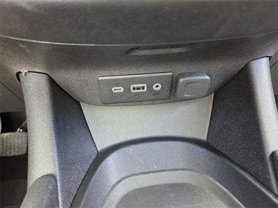 2020 Chevrolet Malibu RS