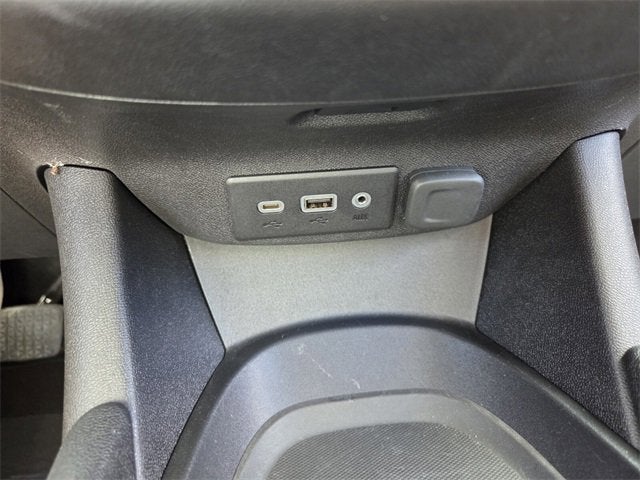 2020 Chevrolet Malibu RS