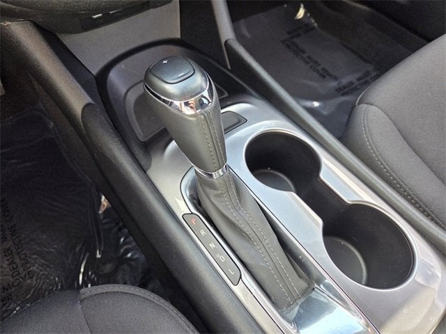 2020 Chevrolet Malibu RS