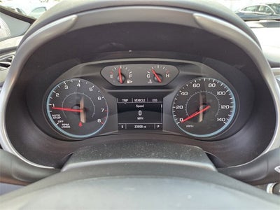 2020 Chevrolet Malibu RS