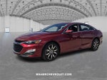 2020 Chevrolet Malibu RS