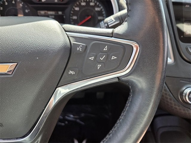 2020 Chevrolet Malibu RS