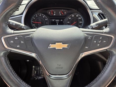 2020 Chevrolet Malibu RS