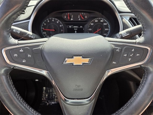 2020 Chevrolet Malibu RS