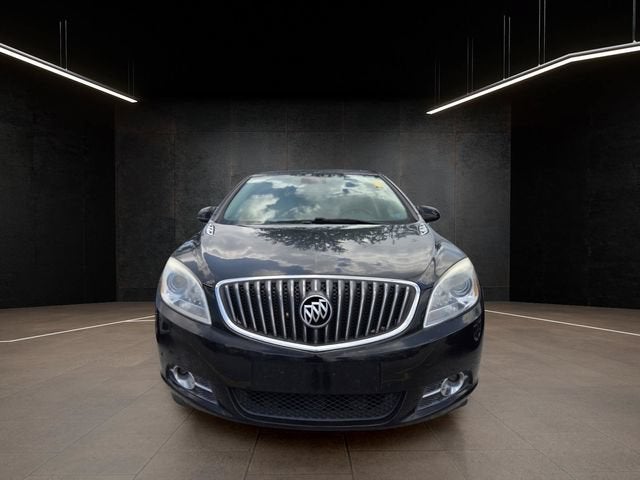 2017 Buick Verano Sport Touring image 2