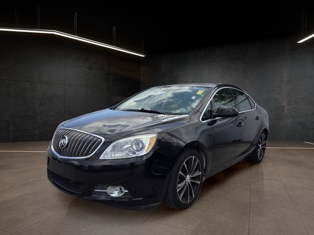 2017 Buick Verano Sport Touring image 3