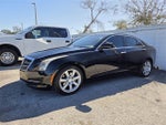 2015 Cadillac ATS Standard RWD