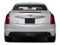 2018 Cadillac CTS Luxury RWD