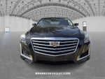 2018 Cadillac CTS Luxury RWD